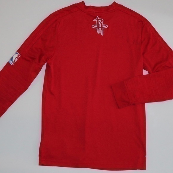 Women’s Vintage Houston Rockets Jersey - Picture 1 of 5